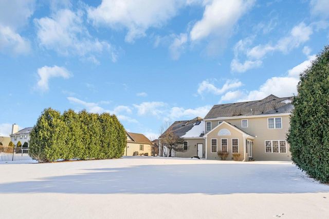 2620 Penbrook DRIVE, Mount Pleasant, WI 53406