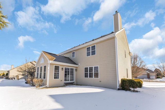 2620 Penbrook DRIVE, Mount Pleasant, WI 53406