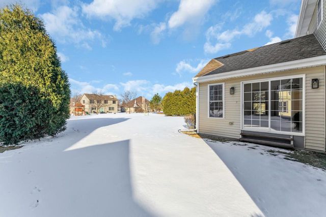 2620 Penbrook DRIVE, Mount Pleasant, WI 53406