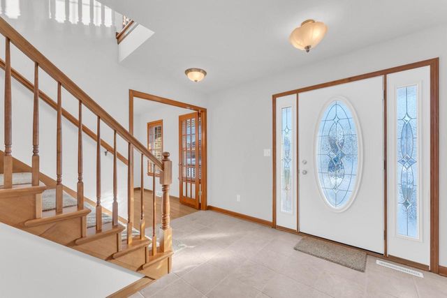 2620 Penbrook DRIVE, Mount Pleasant, WI 53406