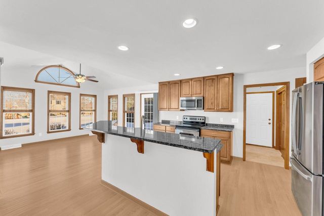 2620 Penbrook DRIVE, Mount Pleasant, WI 53406