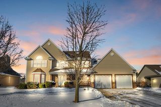 2620 Penbrook DRIVE, Mount Pleasant, WI 53406