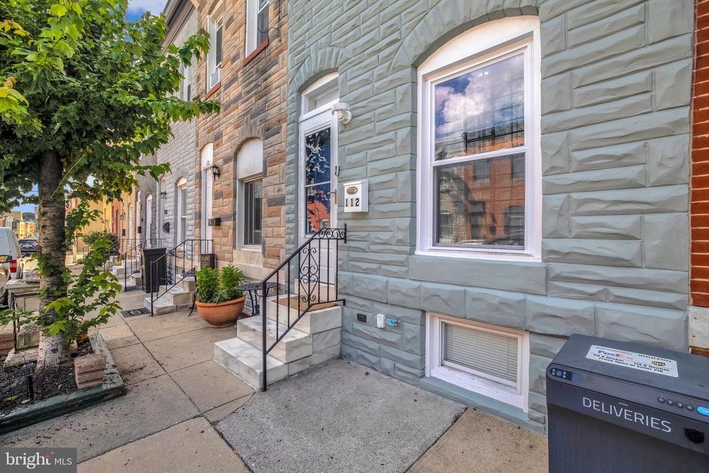 112 N DECKER AVE, Baltimore, MD 21224