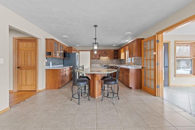 W3165 CENTER VALLEY ROAD, Freedom, WI 54165