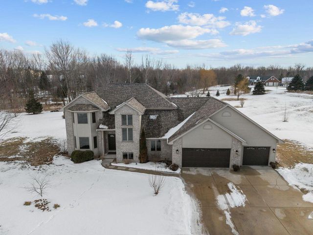 W3165 CENTER VALLEY ROAD, Freedom, WI 54165