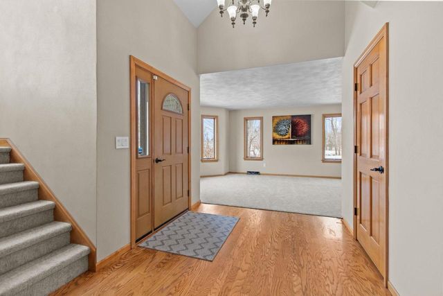 W3165 CENTER VALLEY ROAD, Freedom, WI 54165