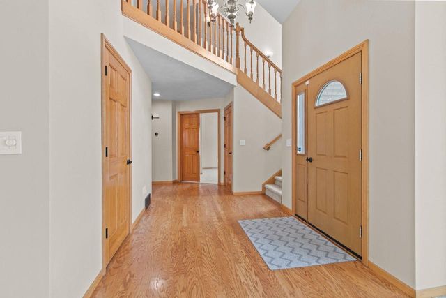 W3165 CENTER VALLEY ROAD, Freedom, WI 54165