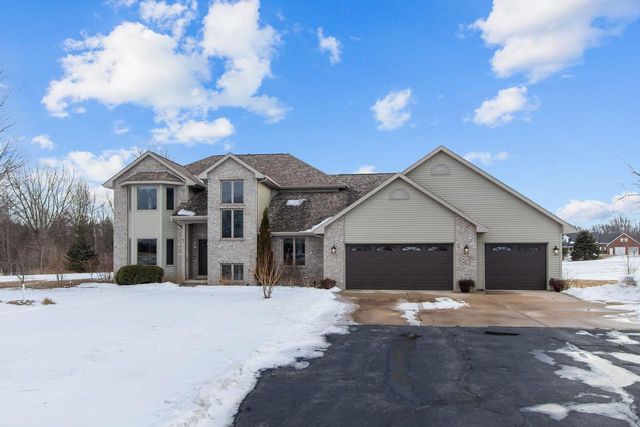 W3165 CENTER VALLEY ROAD, Freedom, WI 54165