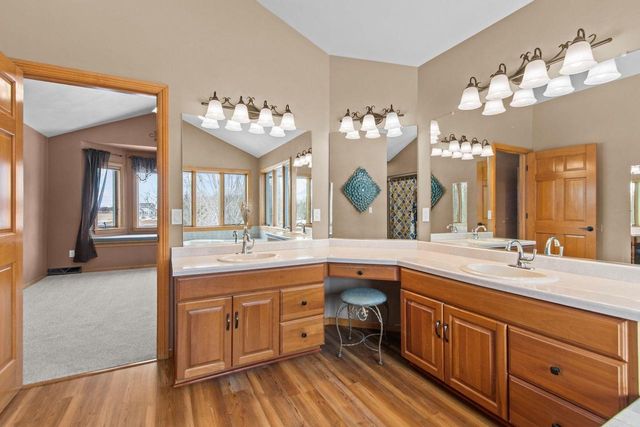 W3165 CENTER VALLEY ROAD, Freedom, WI 54165