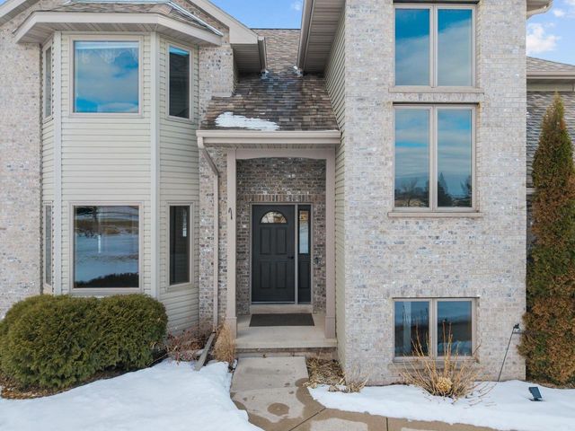 W3165 CENTER VALLEY ROAD, Freedom, WI 54165