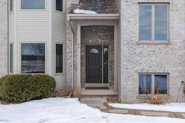 W3165 CENTER VALLEY ROAD, Freedom, WI 54165