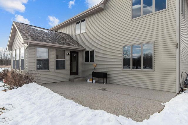 W3165 CENTER VALLEY ROAD, Freedom, WI 54165