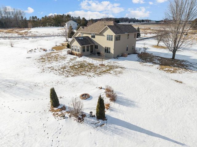 W3165 CENTER VALLEY ROAD, Freedom, WI 54165