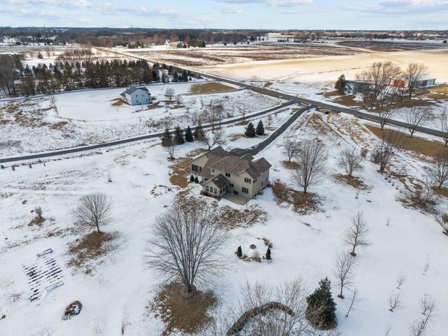 W3165 CENTER VALLEY ROAD, Freedom, WI 54165