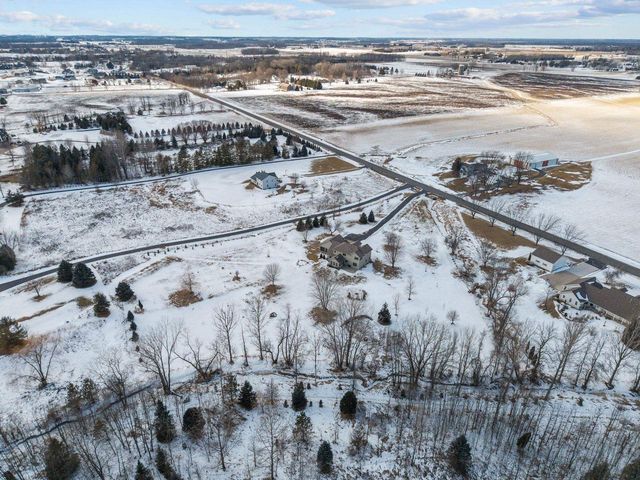 W3165 CENTER VALLEY ROAD, Freedom, WI 54165