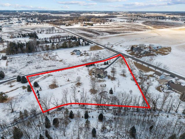 W3165 CENTER VALLEY ROAD, Freedom, WI 54165