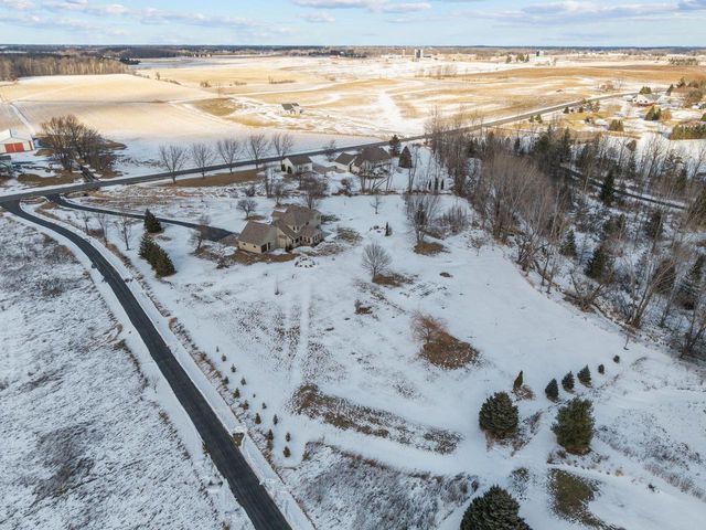 W3165 CENTER VALLEY ROAD, Freedom, WI 54165