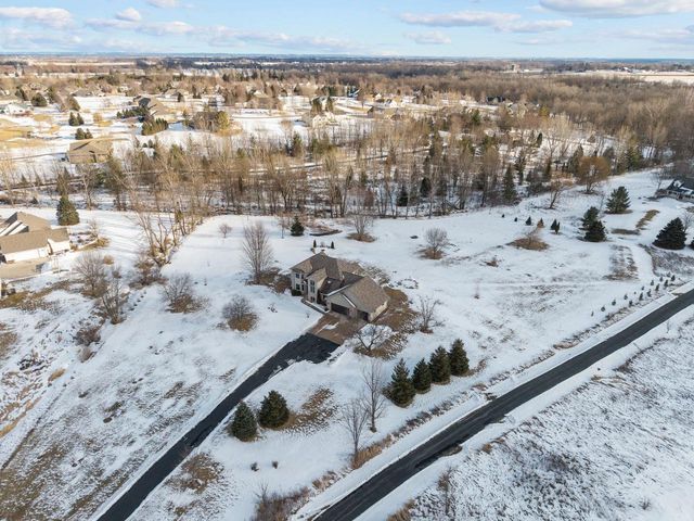 W3165 CENTER VALLEY ROAD, Freedom, WI 54165