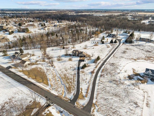 W3165 CENTER VALLEY ROAD, Freedom, WI 54165