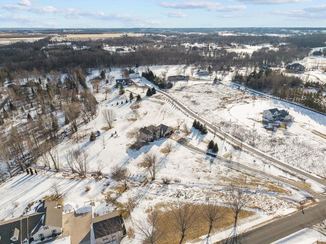 W3165 CENTER VALLEY ROAD, Freedom, WI 54165