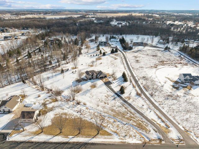 W3165 CENTER VALLEY ROAD, Freedom, WI 54165