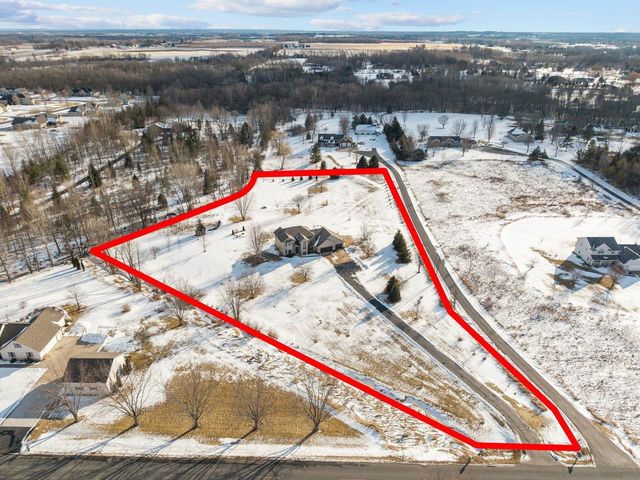 W3165 CENTER VALLEY ROAD, Freedom, WI 54165