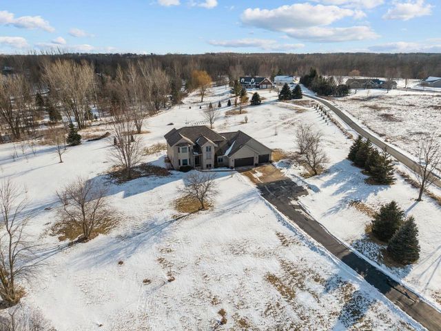 W3165 CENTER VALLEY ROAD, Freedom, WI 54165