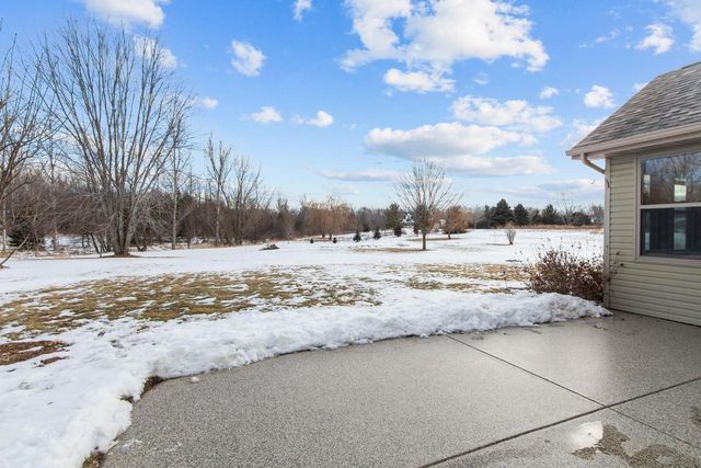 W3165 CENTER VALLEY ROAD, Freedom, WI 54165