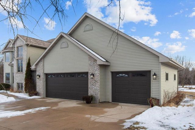 W3165 CENTER VALLEY ROAD, Freedom, WI 54165