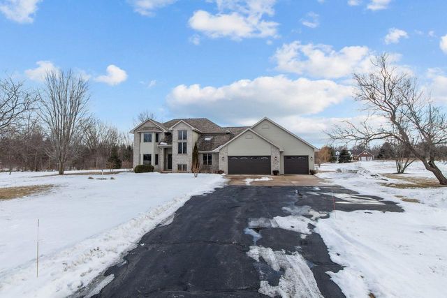 W3165 CENTER VALLEY ROAD, Freedom, WI 54165
