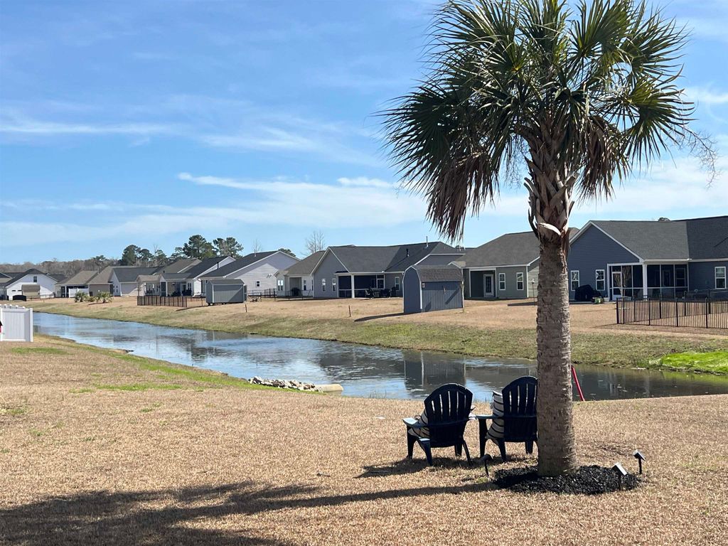 305 Box Elder Way, Longs, SC 29568 — photo 3