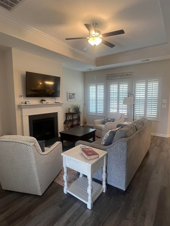 305 Box Elder Way, Longs, SC 29568 — photo 5