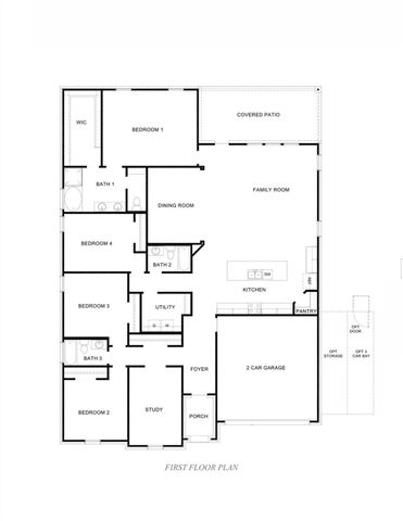 4109 Hidden Autumn Lane, League City, TX 77573