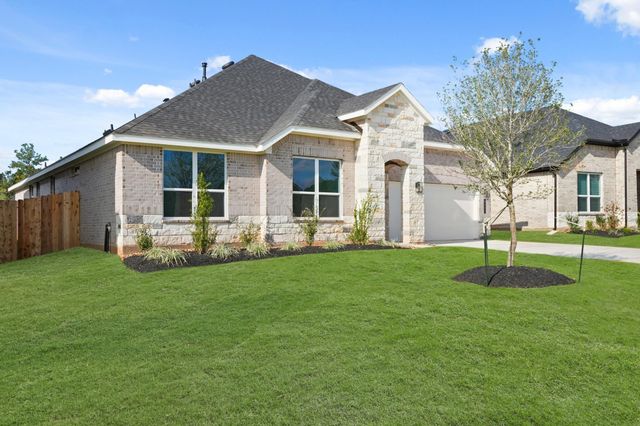 4109 Hidden Autumn Lane, League City, TX 77573