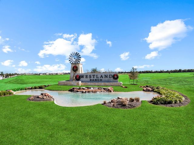 4109 Hidden Autumn Lane, League City, TX 77573