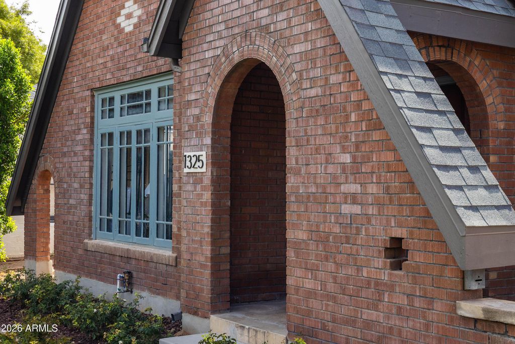 1325 W WILLETTA Street, Phoenix, AZ 85007 — photo 3