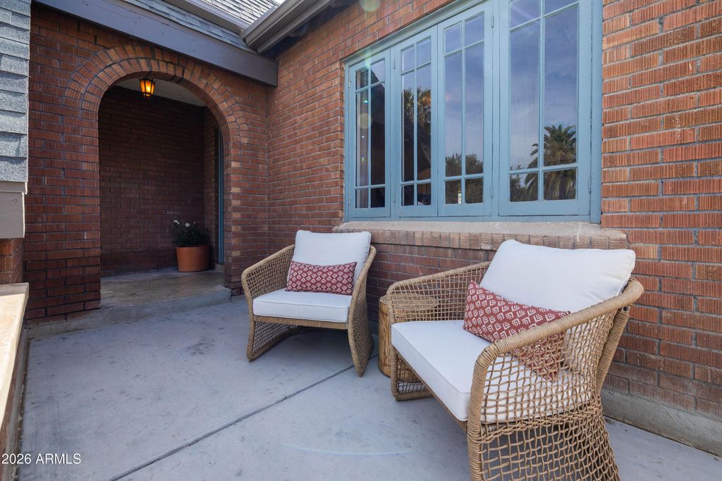 1325 W WILLETTA Street, Phoenix, AZ 85007 — photo 5