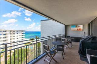 1167 HILLSBORO MILE 706, Hillsboro Beach, FL 33062