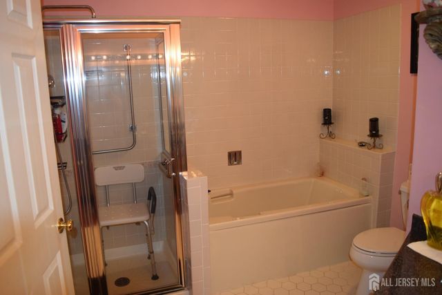 42 Rutland Lane 42C, Monroe, NJ 08831