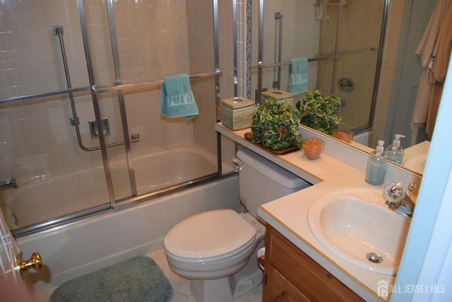 42 Rutland Lane 42C, Monroe, NJ 08831