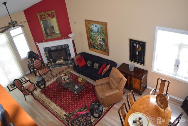 42 Rutland Lane 42C, Monroe, NJ 08831