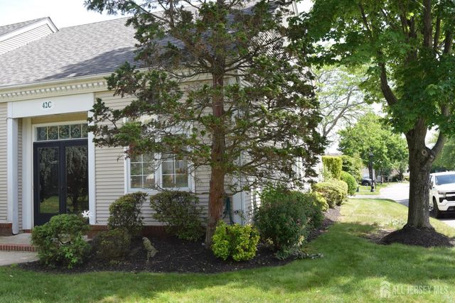 42 Rutland Lane 42C, Monroe, NJ 08831