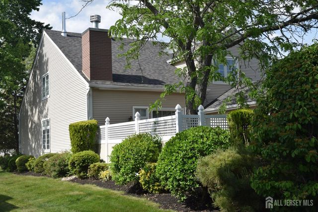 42 Rutland Lane 42C, Monroe, NJ 08831