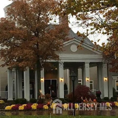 42 Rutland Lane 42C, Monroe, NJ 08831