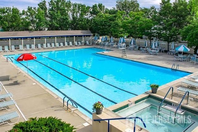 42 Rutland Lane 42C, Monroe, NJ 08831