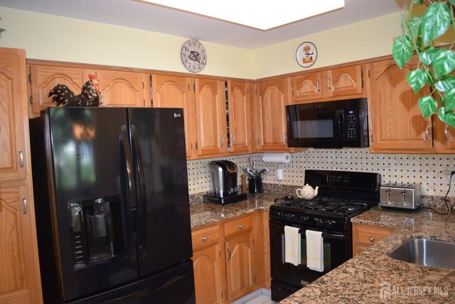 42 Rutland Lane 42C, Monroe, NJ 08831