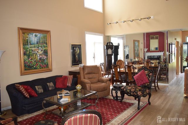 42 Rutland Lane 42C, Monroe, NJ 08831