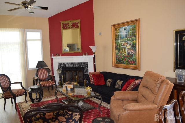 42 Rutland Lane 42C, Monroe, NJ 08831