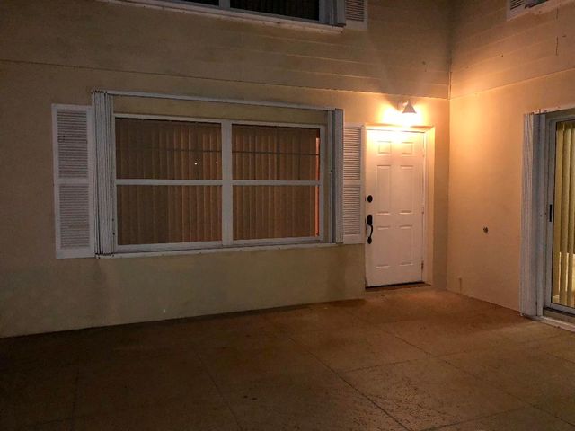 8131 Sedgewick Court 31b, Lake Clarke Shores, FL 33406