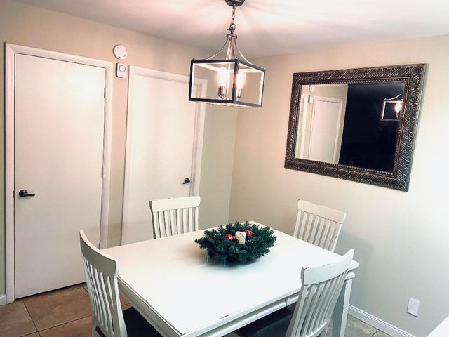 8131 Sedgewick Court 31b, Lake Clarke Shores, FL 33406